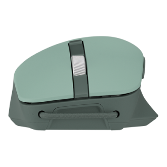 Asus SmartO Mouse | MD200 | Mouse | Wireless | 2.4 GHz, Bluetooth | Green Tea Latte Asus SmartO Mouse | MD200 | Mouse | Wireless | 2.4 GHz, Bluetooth | Green Tea Latte