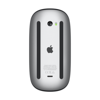 Apple Magic Mouse with Multi-Touch Surface | Wireless | Bluetooth | Black Apple Magic Mouse with Multi-Touch Surface | Wireless | Bluetooth | Black