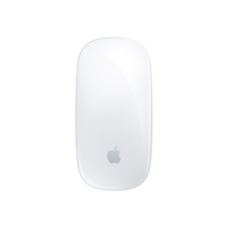 Apple | Magic Mouse with Multi-Touch Surface | Wireless | Bluetooth | White Apple | Magic Mouse with Multi-Touch Surface | Wireless | Bluetooth | White