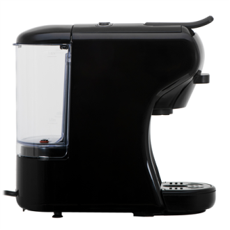 Camry | Multi-capsule espresso machine | CR 4414bb | Pump pressure 19 bar | Capsule | 1450 W | Black Camry | Multi-capsule espresso machine | CR 4414bb | Pump pressure 19 bar | Capsule | 1450 W | Black