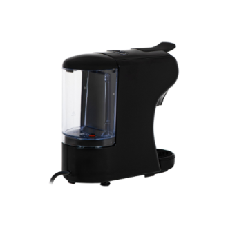 Camry | Multi-capsule espresso machine | CR 4414bb | Pump pressure 19 bar | Capsule | 1450 W | Black Camry | Multi-capsule espresso machine | CR 4414bb | Pump pressure 19 bar | Capsule | 1450 W | Black