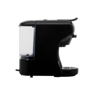 Camry | Multi-capsule espresso machine | CR 4414bb | Pump pressure 19 bar | Capsule | 1450 W | Black Camry | Multi-capsule espresso machine | CR 4414bb | Pump pressure 19 bar | Capsule | 1450 W | Black