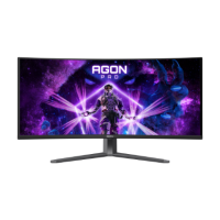 AOC | AGON PRO AG346UCD | 34 AOC | AGON PRO AG346UCD | 34