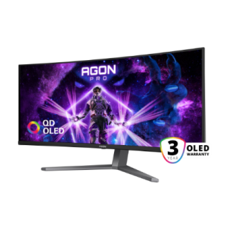 AOC | AGON PRO AG346UCD | 34 AOC | AGON PRO AG346UCD | 34