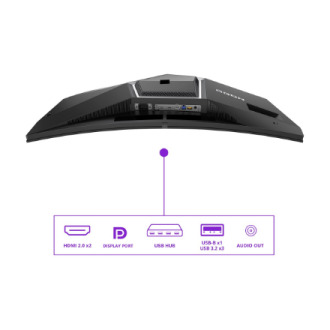 AOC | AGON PRO AG346UCD | 34 AOC | AGON PRO AG346UCD | 34