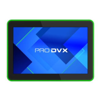 ProDVX APPC-10SLBe | 10 TP Pcap 10ms | 10.1 ProDVX APPC-10SLBe | 10 TP Pcap 10ms | 10.1