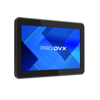 ProDVX APPC-10SLBe | 10 TP Pcap 10ms | 10.1 ProDVX APPC-10SLBe | 10 TP Pcap 10ms | 10.1