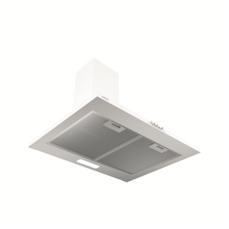 CATA Hood | VK 6000 WH | Wall mounted | Energy efficiency class A | Width 60 cm | 398 m /h | Push buttons | CSLED | White CATA Hood | VK 6000 WH | Wall mounted | Energy efficiency class A | Width 60 cm | 398 m /h | Push buttons | CSLED | White