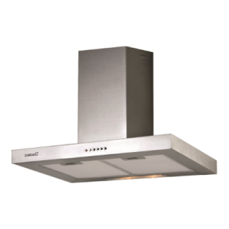 CATA Hood | SK 6000 X | Wall mounted | Energy efficiency class A | Width 60 cm | 380 m /h | Mechanical | LED | Stainless steel CATA Hood | SK 6000 X | Wall mounted | Energy efficiency class A | Width 60 cm | 380 m /h | Mechanical | LED | Stainless steel