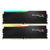 G.Skill | Ripjaws M5 Neo RGB | 32 GB | DDR5 | 6000 MHz | PC/server | Registered No | ECC No