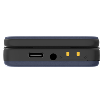 myPhone Flip | LTE | Navy Blue | 2.8 myPhone Flip | LTE | Navy Blue | 2.8