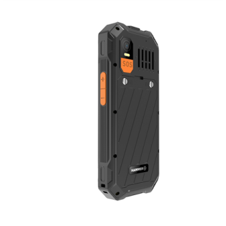 Hammer 6 LTE | Black | 2.4 Hammer 6 LTE | Black | 2.4