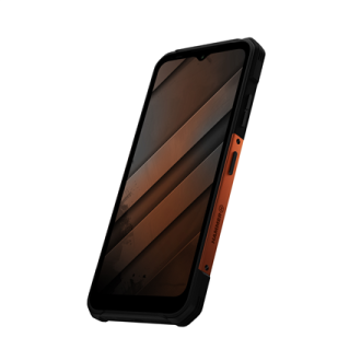 Hammer | Construction | 2 Thermal 5G | Orange | 6.58 