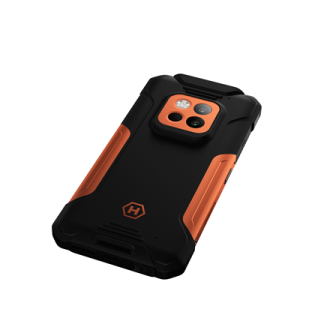 Hammer | Construction | 2 Thermal 5G | Orange | 6.58 