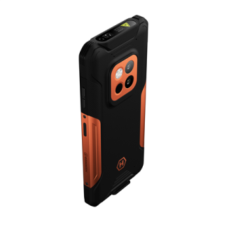 Hammer | Construction | 2 Thermal 5G | Orange | 6.58 
