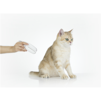 PETKIT | LED Nail Clipper PRO | White PETKIT | LED Nail Clipper PRO | White