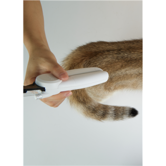 PETKIT | LED Nail Clipper PRO | White PETKIT | LED Nail Clipper PRO | White