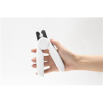 PETKIT | LED Nail Clipper PRO | White PETKIT | LED Nail Clipper PRO | White