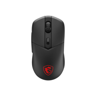 MSI Gaming Mouse | VERSA 300 ELITE WIRELESS | Wireless | 2.4 GHz, Bluetooth 5.3, USB 2.0 MSI Gaming Mouse | VERSA 300 ELITE WIRELESS | Wireless | 2.4 GHz, Bluetooth 5.3, USB 2.0