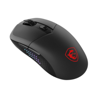MSI Gaming Mouse | VERSA 300 ELITE WIRELESS | Wireless | 2.4 GHz, Bluetooth 5.3, USB 2.0 MSI Gaming Mouse | VERSA 300 ELITE WIRELESS | Wireless | 2.4 GHz, Bluetooth 5.3, USB 2.0