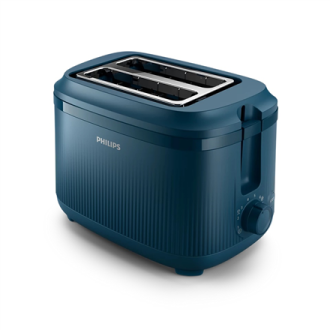 Philips | Toaster | HD2511/70 3000 series | Power 830 W | Number of slots 2 | Housing material Plastic Philips | Toaster | HD2511/70 3000 series | Power 830 W | Number of slots 2 | Housing material Plastic