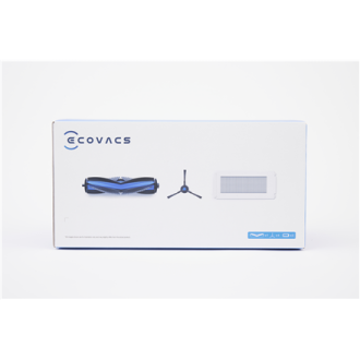 Ecovacs Standard Service Kit for N30 PRO Omni: Replacement Brushes and Filters Ecovacs Standard Service Kit for N30 PRO Omni: Replacement Brushes and Filters