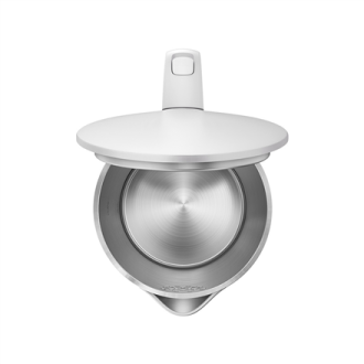 Xiaomi | Electric Kettle | S1 | Electric | 1800 W | 1.7 L | Stainless steel | Silver