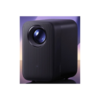 Xiaomi | Smart Projector L1 Pro EU | Full HD (1920x1080) | 400 ANSI lumens | Black | Wi-Fi Xiaomi | Smart Projector L1 Pro EU | Full HD (1920x1080) | 400 ANSI lumens | Black | Wi-Fi