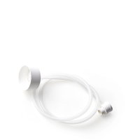 Xiaomi | Instant Hot Water Dispenser S1 Tube | ABS, PP, Silicone | White
