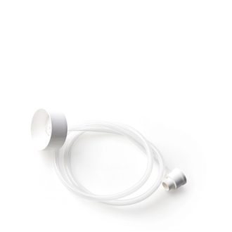 Xiaomi | Instant Hot Water Dispenser S1 Tube | ABS, PP, Silicone | White