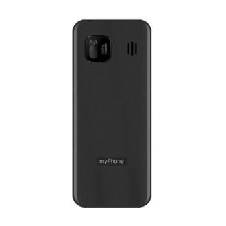 myPhone 6320 | Black | 2.4 myPhone 6320 | Black | 2.4