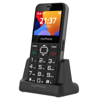 myPhone | Halo 3 | Black | 2.31 myPhone | Halo 3 | Black | 2.31