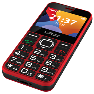 myPhone | Halo 3 | Red | 2.31 myPhone | Halo 3 | Red | 2.31