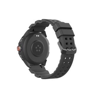 Hammer Watch 2 | Smart watch | 1600 W | GPS (satellite) | Number of temperature settings 3 | AMOLED | Ionic function | 1.5 Hammer Watch 2 | Smart watch | 1600 W | GPS (satellite) | Number of temperature settings 3 | AMOLED | Ionic function | 1.5