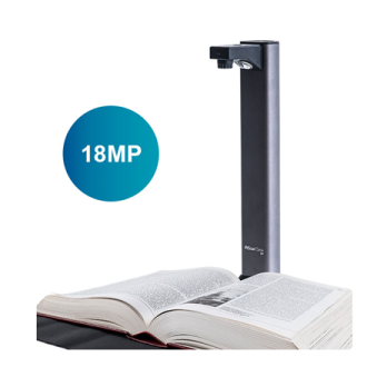 IRIS IRIScan | Desk 7 Pro | Document scanner IRIS IRIScan | Desk 7 Pro | Document scanner