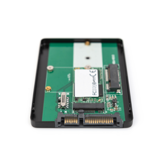 Digitus 2.5 Digitus 2.5