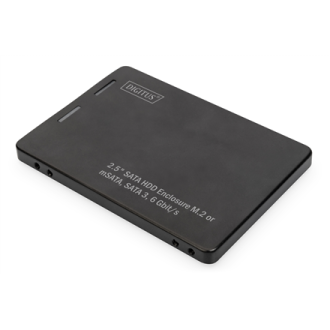 Digitus 2.5 Digitus 2.5