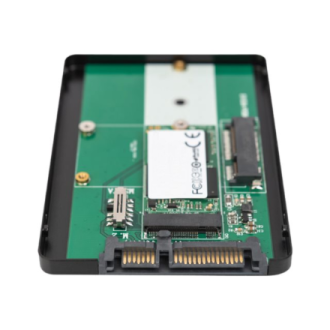 Digitus 2.5 Digitus 2.5