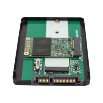 Digitus 2.5 Digitus 2.5
