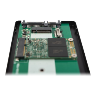 Digitus 2.5 Digitus 2.5