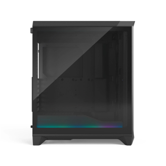 Fractal Design Meshify 3 | ATX | Ambience Pro RGB Black TG Light Tint