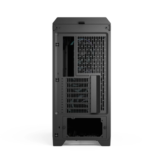Fractal Design Meshify 3 | ATX | Ambience Pro RGB Black TG Light Tint