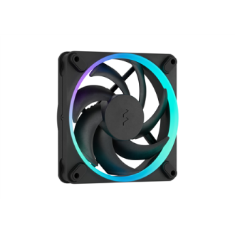 Fractal Design | Computer Fan, 3-pack | Momentum 12 RGB