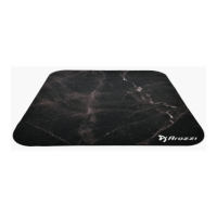 Arozzi ZONA Quattro Floor Pad | Black Marble Arozzi ZONA Quattro Floor Pad | Black Marble
