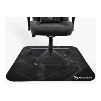 Arozzi ZONA Quattro Floor Pad | Black Marble Arozzi ZONA Quattro Floor Pad | Black Marble