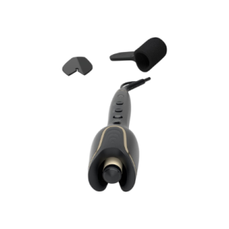 Philips | StyleCare Prestige Auto Curler | BHB876/00 | Temperature (min) 170 C | Temperature (max) 210 C