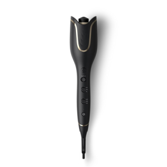 Philips | StyleCare Prestige Auto Curler | BHB876/00 | Temperature (min) 170 C | Temperature (max) 210 C