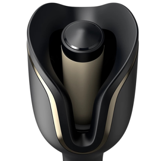 Philips | StyleCare Prestige Auto Curler | BHB876/00 | Temperature (min) 170 C | Temperature (max) 210 C