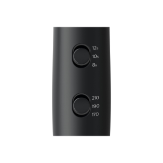 Philips | StyleCare Prestige Auto Curler | BHB876/00 | Temperature (min) 170 C | Temperature (max) 210 C