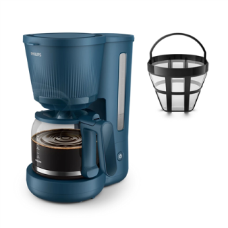 Philips | Coffee Maker | HD7411/70 3000 series | Drip | 915-1080 W Philips | Coffee Maker | HD7411/70 3000 series | Drip | 915-1080 W